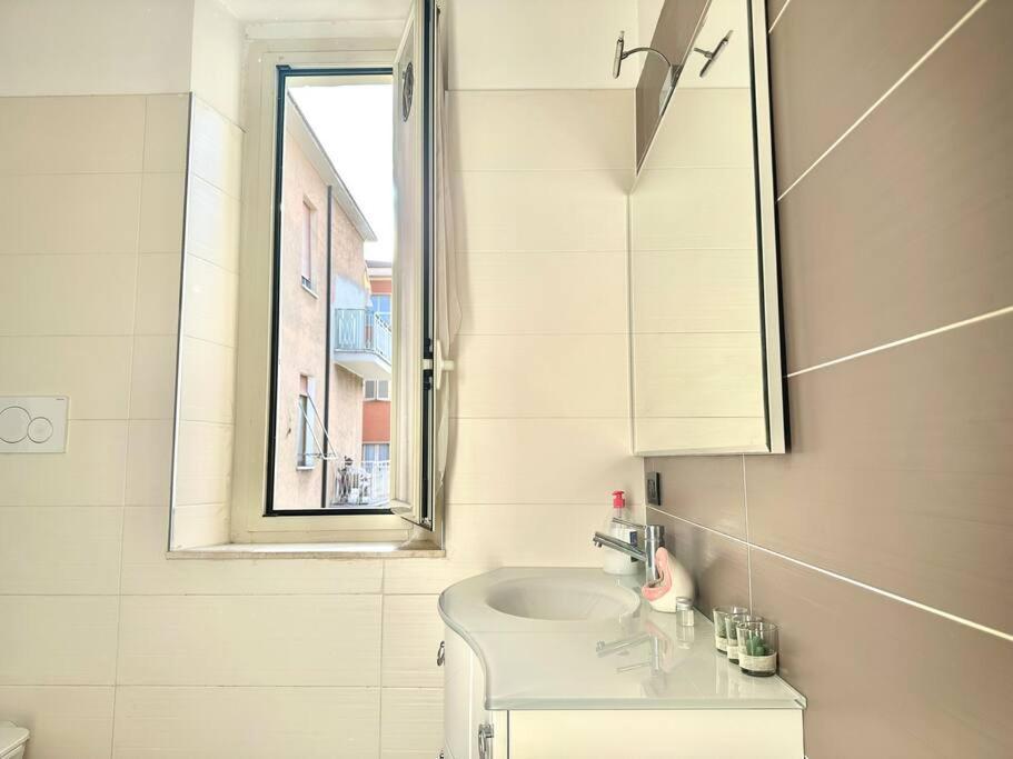 Terni Centro&Stazione By Gavi Apartments Exteriör bild