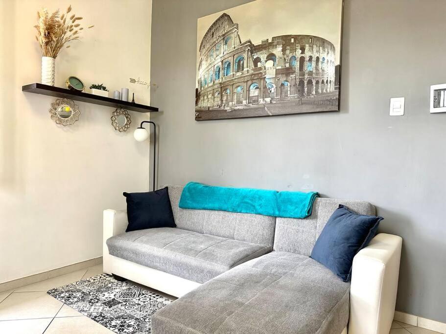 Terni Centro&Stazione By Gavi Apartments Exteriör bild